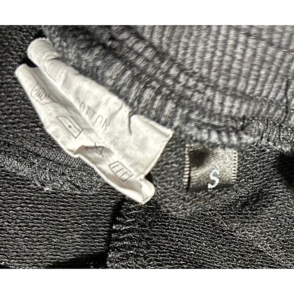 STRONG LIFT WEAR Mens S WEIGHT LIFTING Training GYM Warm-Up SWEAT PANTS Jogger - Picture 12 of 12